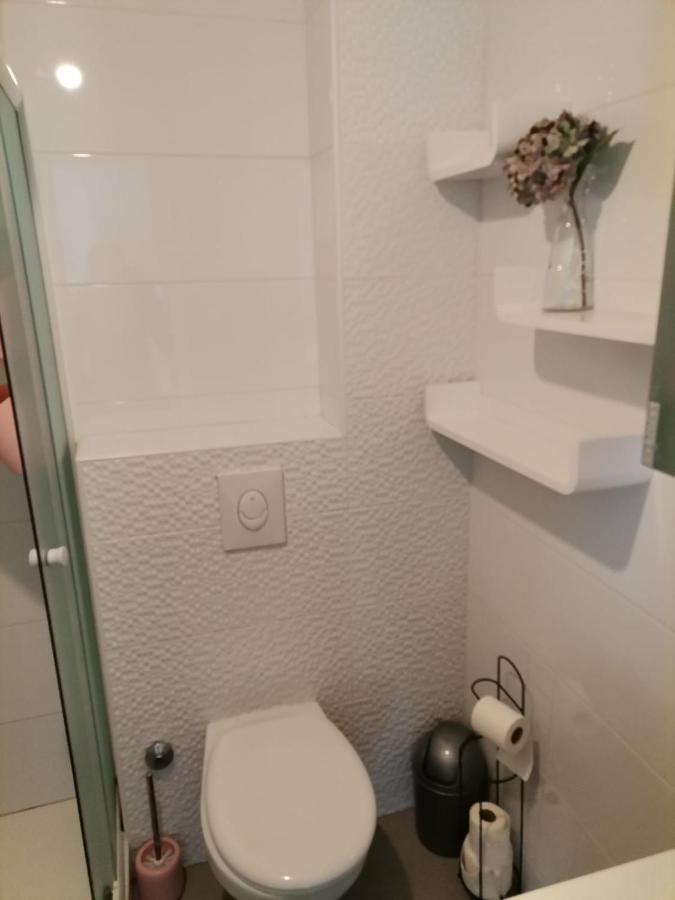 Apartman Rita Apartment Makarska Exterior photo