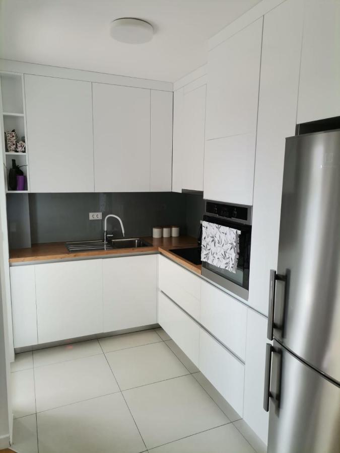 Apartman Rita Apartment Makarska Exterior photo
